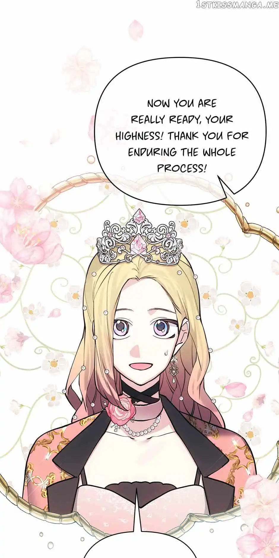 Starting from Today, I'm a Princess? Chapter 97 31